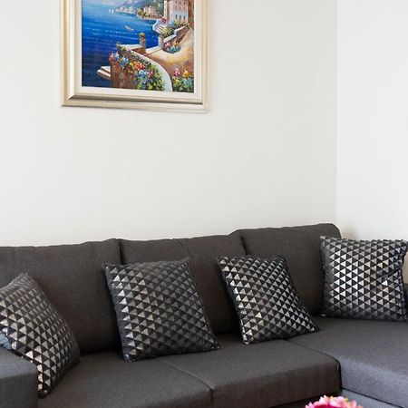 Apartman Grof Split Exterior foto