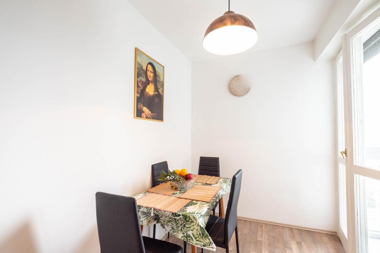 Apartman Grof Split Exterior foto
