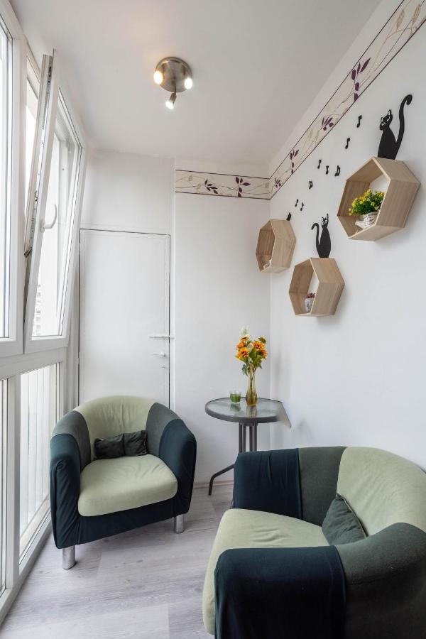Apartman Grof Split Exterior foto