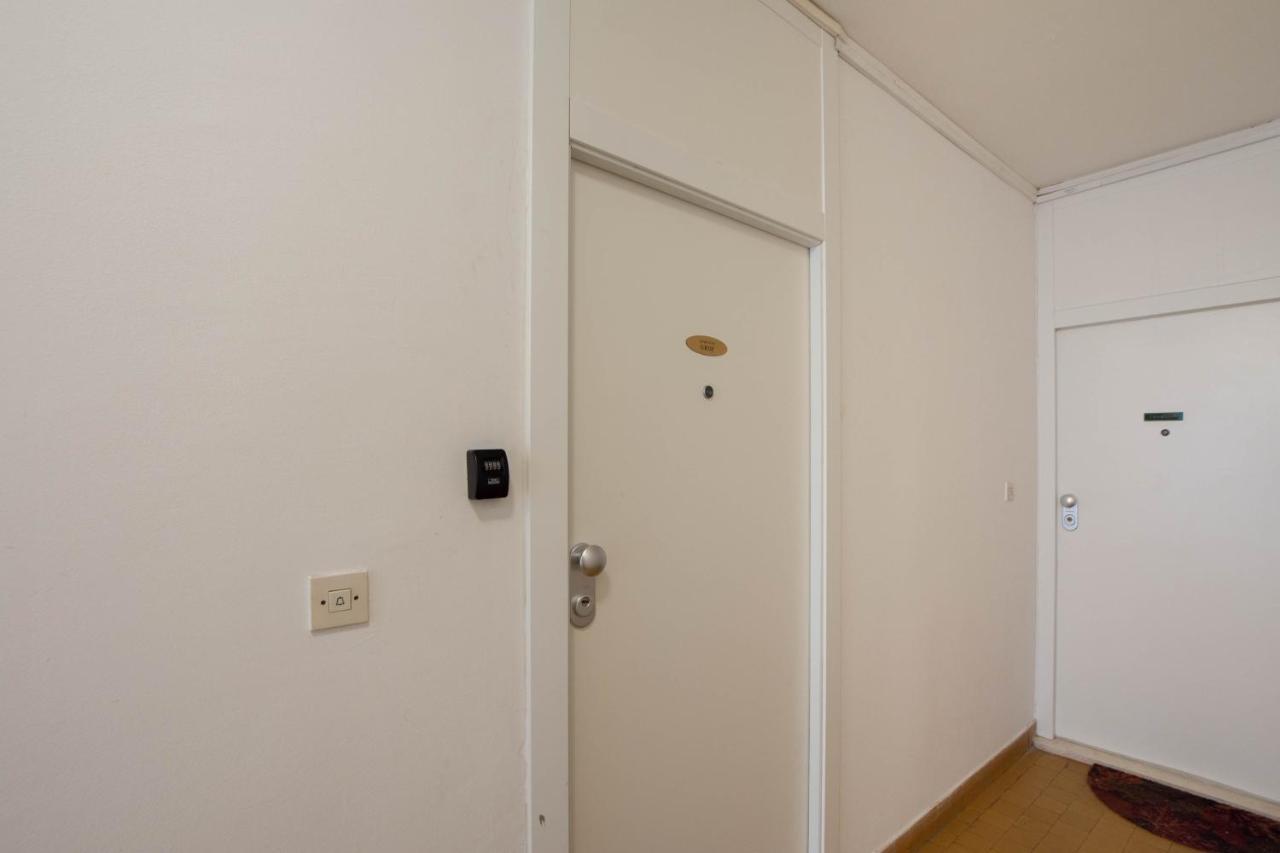 Apartman Grof Split Exterior foto